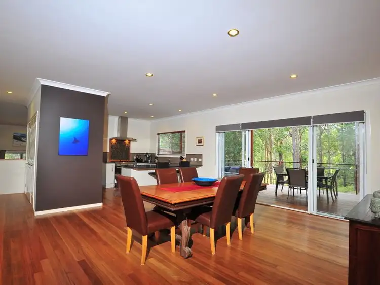Fifth view of Homely house listing, 38 Skinner Close, Moonee Beach NSW 2456