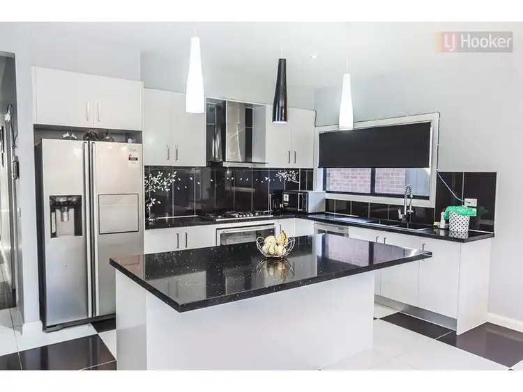 Third view of Homely house listing, 49 Rockwall Drive, Craigieburn VIC 3064