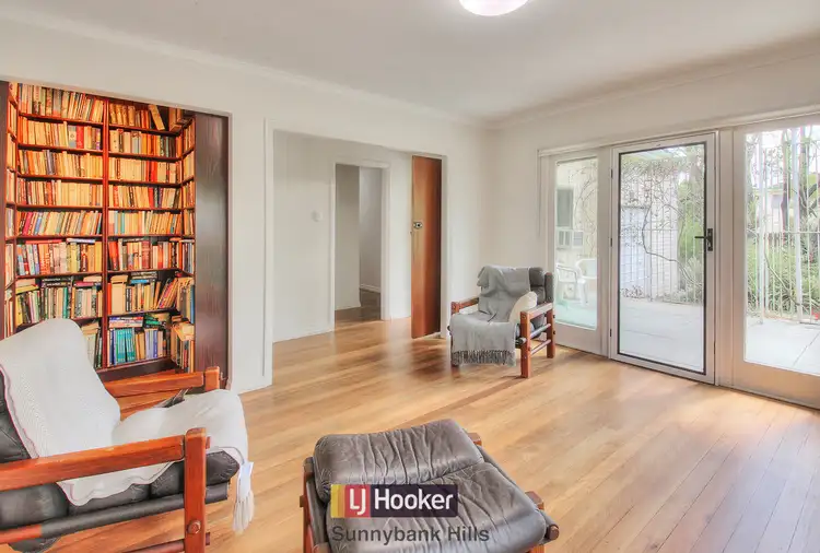 Main view of Homely house listing, 543 Beatty Road, Acacia Ridge QLD 4110