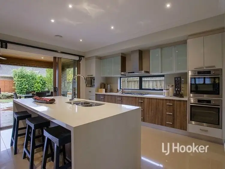 Fourth view of Homely house listing, 64 Boardwalk Boulevard, Point Cook VIC 3030