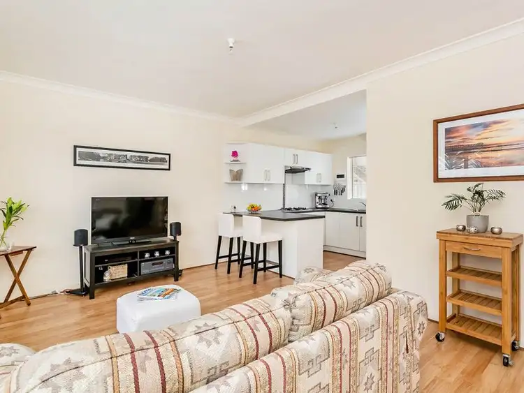 Fourth view of Homely unit listing, 7/7-9 Glenburnie Street, Seaton SA 5023
