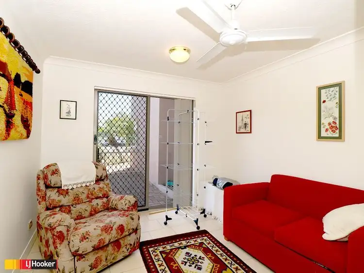 Sixth view of Homely unit listing, 1/48 The Esplanade, Paradise Point QLD 4216