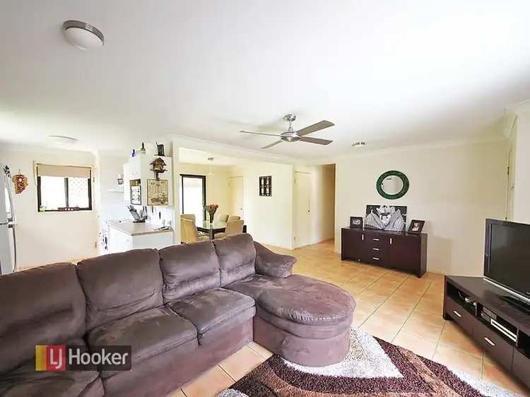 Fifth view of Homely house listing, 44 Donnegal Drive, Kallangur QLD 4503