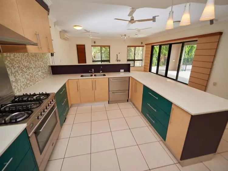 Second view of Homely house listing, 4 Werribee Court, Annandale QLD 4814