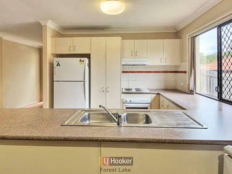 Fourth view of Homely house listing, 1 Carolina Parade, Forest Lake QLD 4078