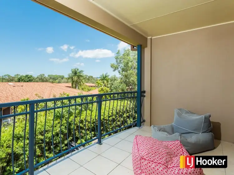 Fifth view of Homely unit listing, 65/4 University Drive, Robina QLD 4226