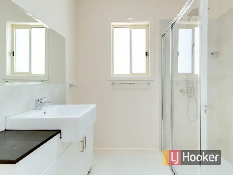 Fifth view of Homely unit listing, 3/9 King George Parade, Dandenong VIC 3175