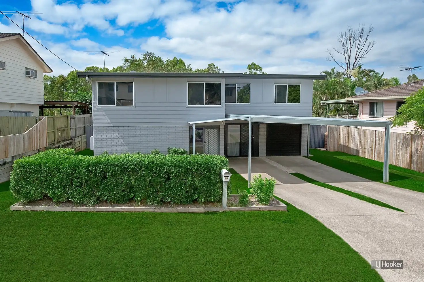 Main view of Homely house listing, 48 Alexander Avenue, Kallangur QLD 4503
