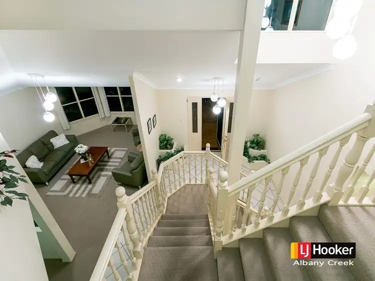 Fifth view of Homely house listing, 7 Egret Court, Albany Creek QLD 4035