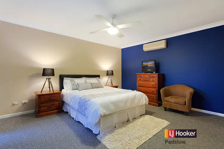Sixth view of Homely villa listing, 5/115 Davies Road, Padstow NSW 2211