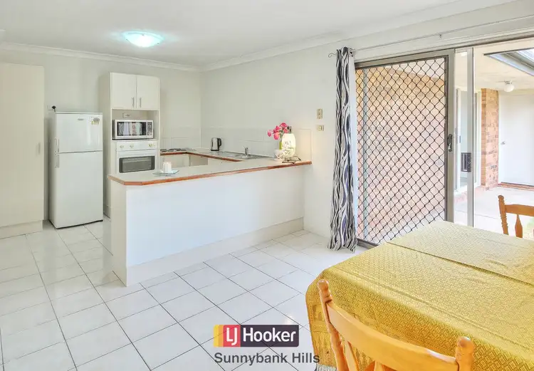 Fifth view of Homely house listing, 97 Federation Drive, Hillcrest QLD 4118
