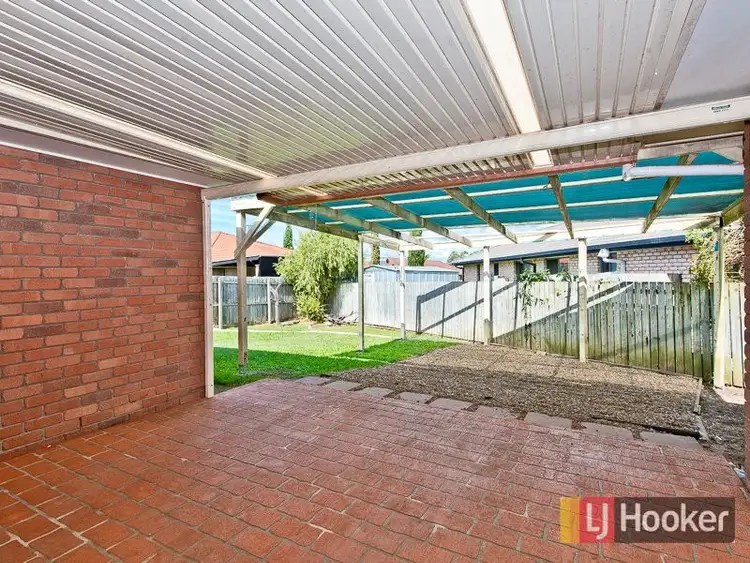 Fifth view of Homely house listing, 18 Ewan Place, Bracken Ridge QLD 4017