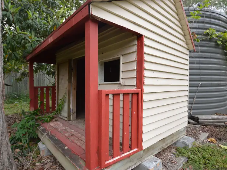 Fifth view of Homely house listing, 18 Bimbadeen Drive, Loganholme QLD 4129