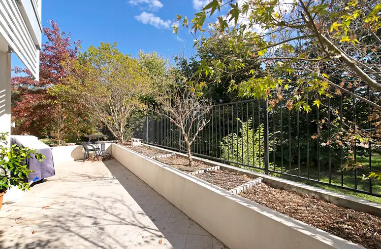 Main view of Homely apartment listing, 21/15 Fox Place, Lyneham ACT 2602