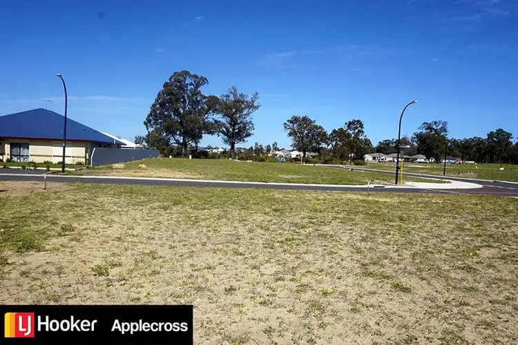Lot 2/581 Beraking Loop, Dalyellup WA 6230