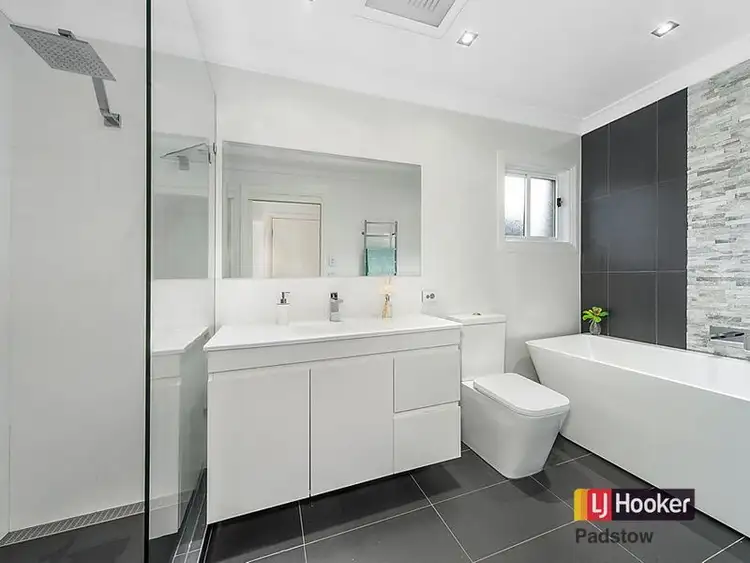 Sixth view of Homely house listing, 13 Ingram Avenue, Milperra NSW 2214