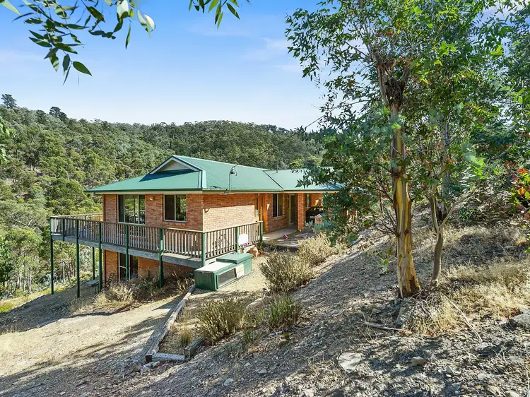 43 Tongatabu Road, Dromedary TAS 7030