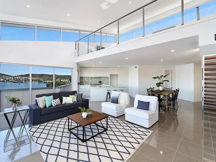 Fourth view of Homely apartment listing, Apartment 14/58 Brooks Parade, Belmont NSW 2280