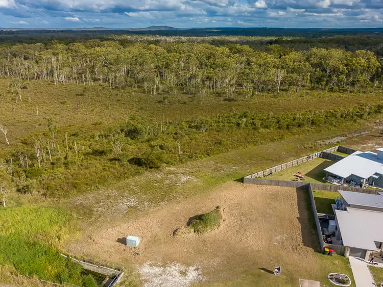 Sixth view of Homely land listing, 30 Tarwhine Street, Tin Can Bay QLD 4580