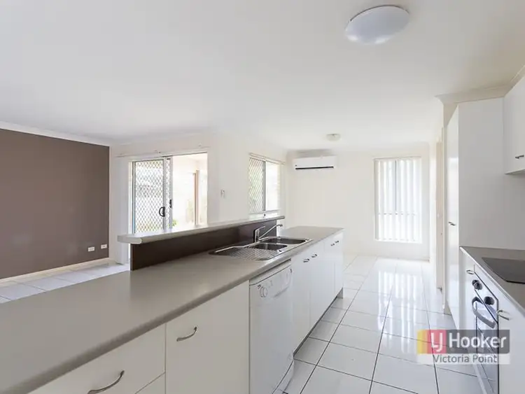 Second view of Homely house listing, 3 St Bees Close, Redland Bay QLD 4165