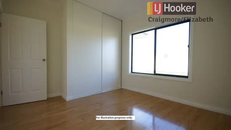 Fifth view of Homely house listing, 8C Dilton Street, Elizabeth North SA 5113