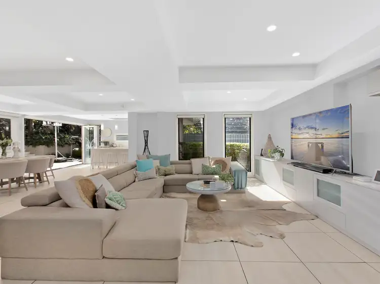 Third view of Homely house listing, 13 Kurow Close, Wamberal NSW 2260