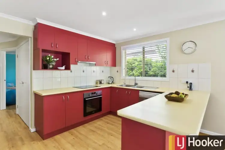 Third view of Homely house listing, 28 Silvergum Street, Manor Lakes VIC 3024