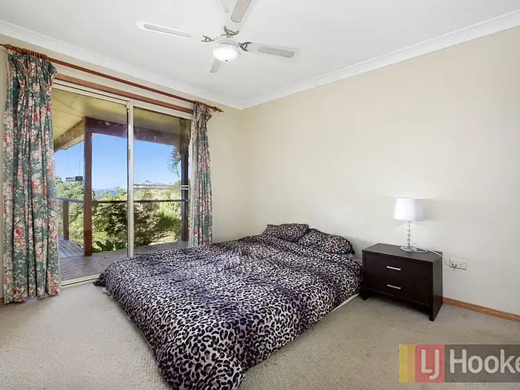Fourth view of Homely rural property listing, 84 Callen Brae Lane, Yessabah NSW 2440
