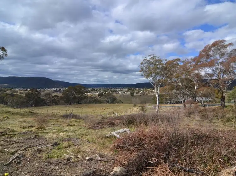 Fifth view of Homely land listing, Lot 214 Thornton Avenue, Lithgow NSW 2790