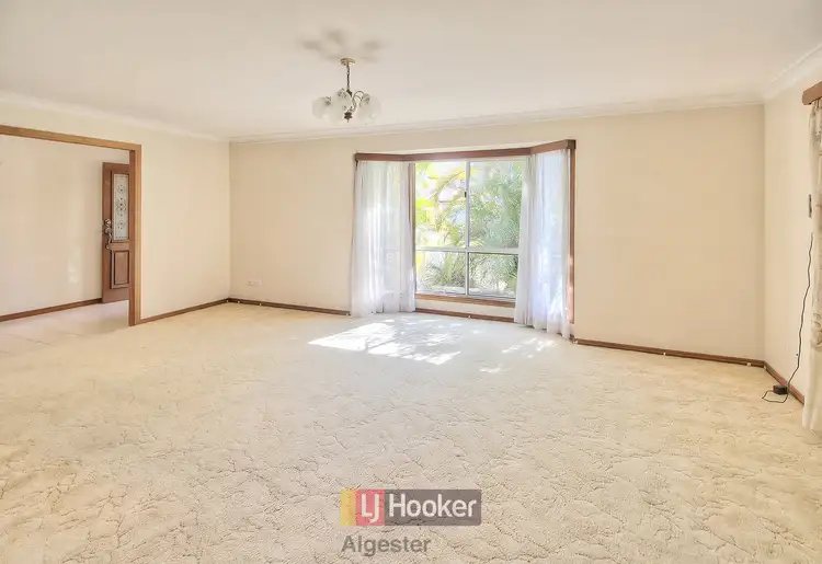 Second view of Homely house listing, 6 Ophelia Court, Sunnybank Hills QLD 4109