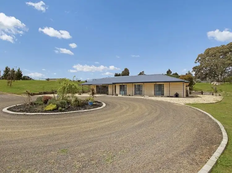 Third view of Homely house listing, 1 Timbertop Rise, Broadford VIC 3658