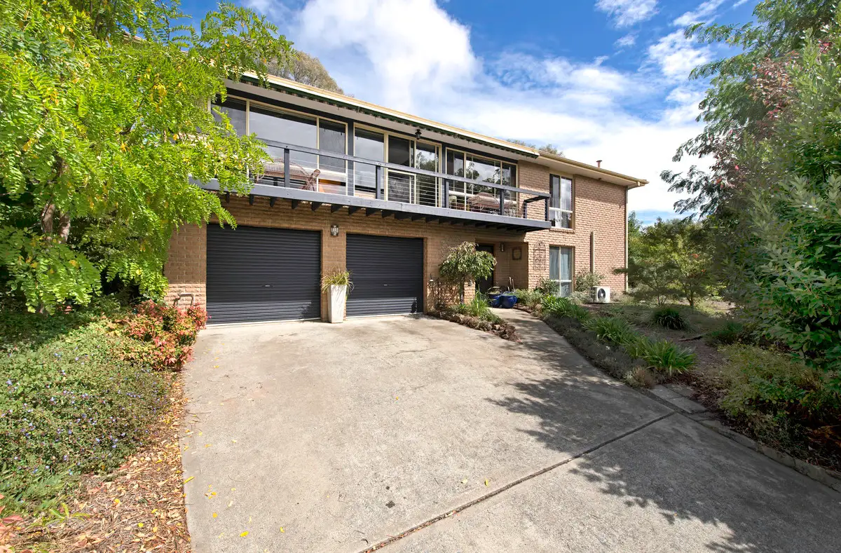 Main view of Homely house listing, 2 Hobby Place, Kambah ACT 2902
