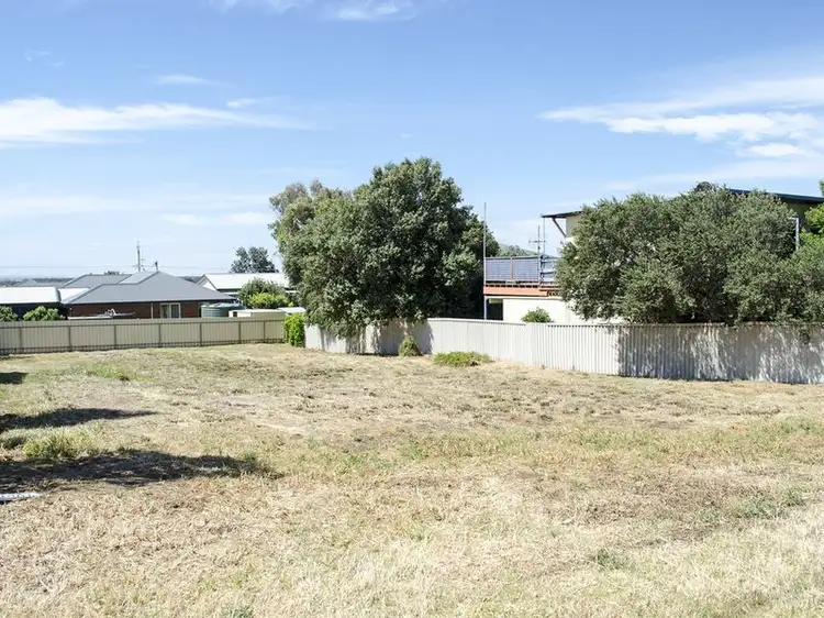 Second view of Homely land listing, 28 Corcoran Avenue, Goolwa Beach SA 5214