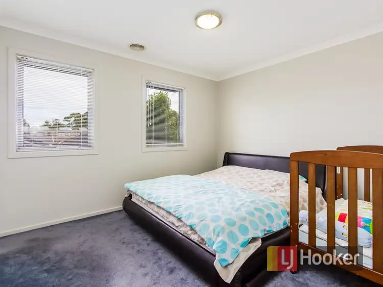 Fifth view of Homely townhouse listing, 12 Everitt Street, Dandenong VIC 3175