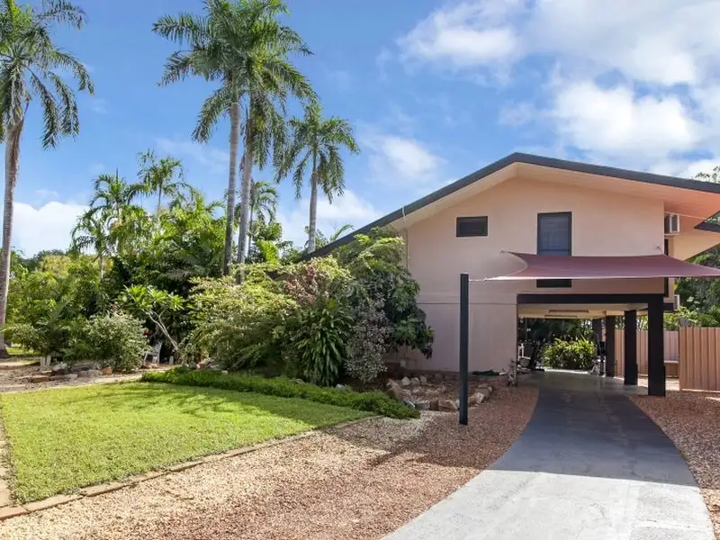 Main view of Homely house listing, 4 Virginia Court, Anula NT 812