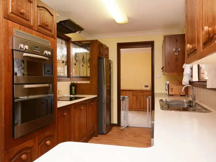 Fifth view of Homely house listing, 88 Clydebank Road, Balmoral NSW 2283