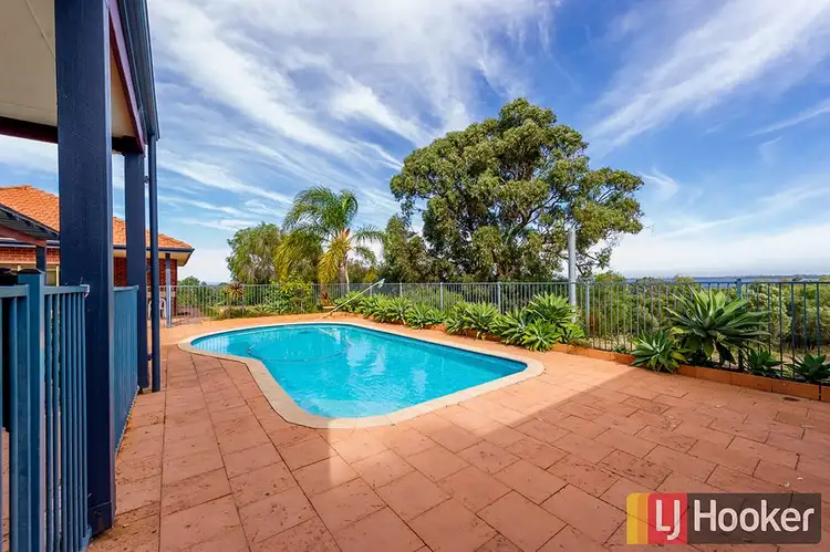 Main view of Homely house listing, 10 Shenton Close, Leschenault WA 6233