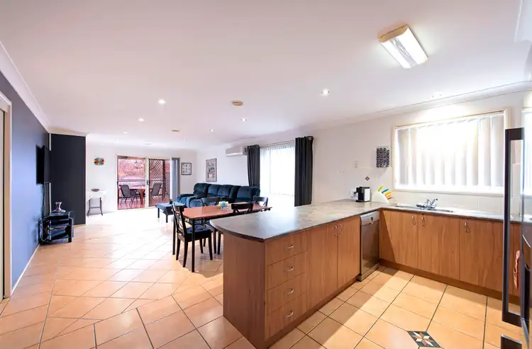 Fifth view of Homely house listing, 6 Star Close, Amaroo ACT 2914