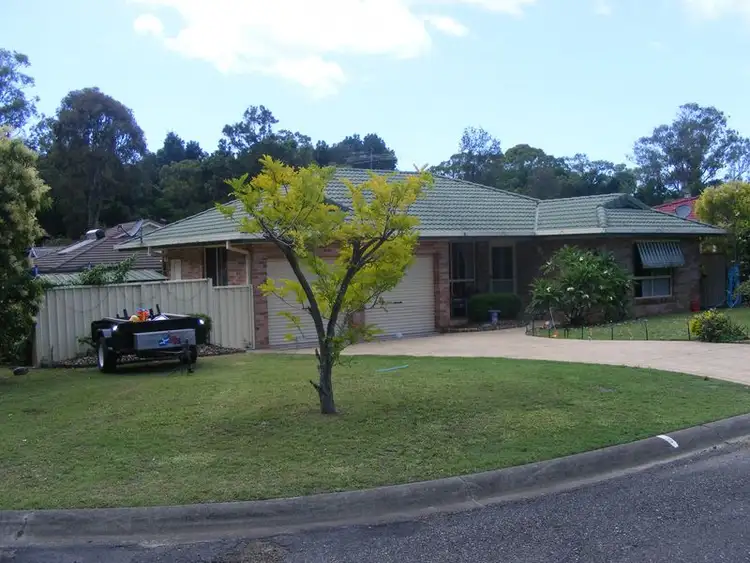 Second view of Homely house listing, 1 Sirius Close, South West Rocks NSW 2431
