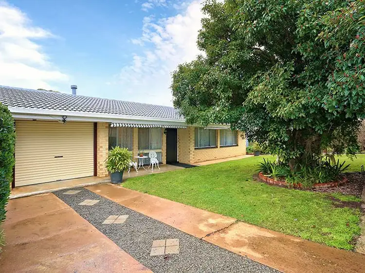 Main view of Homely house listing, 36 Union Street, Clare SA 5453