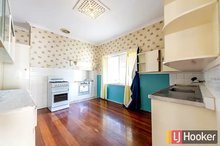 Fourth view of Homely house listing, 1/27 Wisbey Street, Carey Park WA 6230