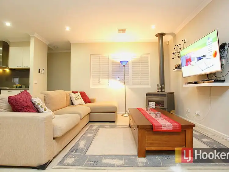 Fourth view of Homely house listing, 18 Serene Street, Tarneit VIC 3029