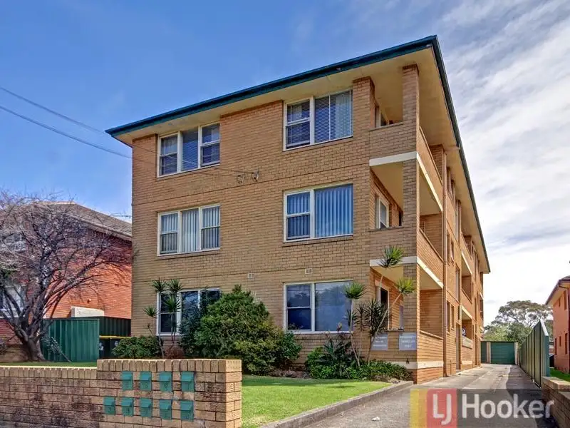 Main view of Homely unit listing, 5/9 Mary Street, Wiley Park NSW 2195