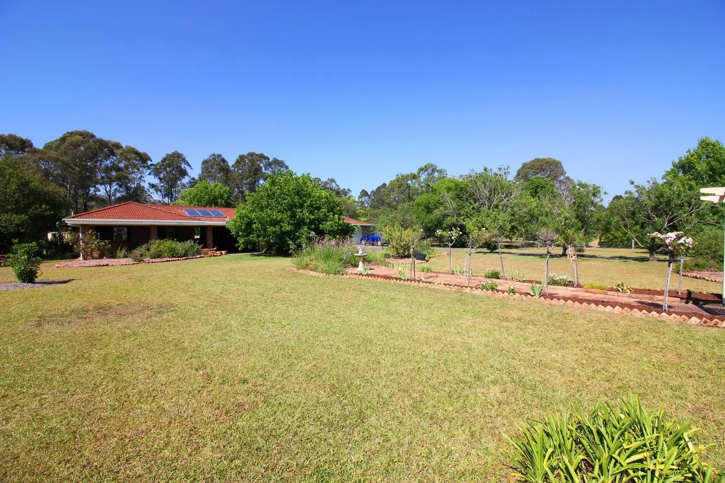 Main view of Homely rural property listing, 2 Clovernook Drive, Cundletown NSW 2430