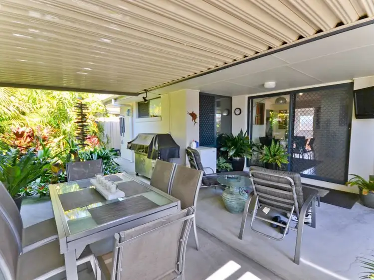 Fifth view of Homely house listing, 12/4 Somerset Place, Yamba NSW 2464