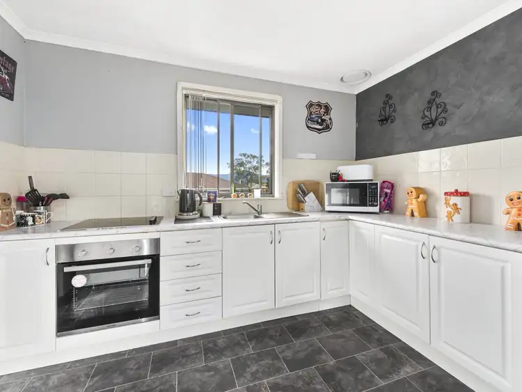 Third view of Homely house listing, 31 Deak Street, Gagebrook TAS 7030