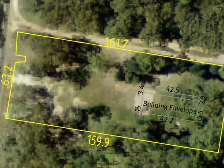 Fifth view of Homely land listing, 125 The Springs Rd, Sussex Inlet NSW 2540