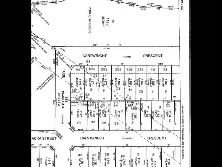 Second view of Homely land listing, LOT 1169 Cartwright Crescent, Airds NSW 2560