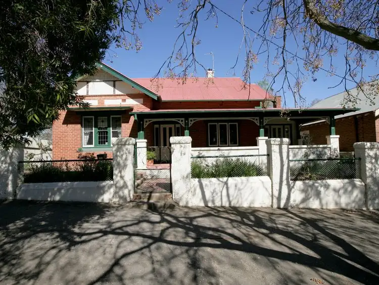 Main view of Homely house listing, 24 Simmons Street, Wagga Wagga NSW 2650