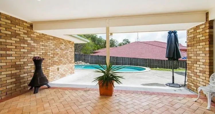 Seventh view of Homely house listing, 13 Soward Court, Pacific Pines QLD 4211